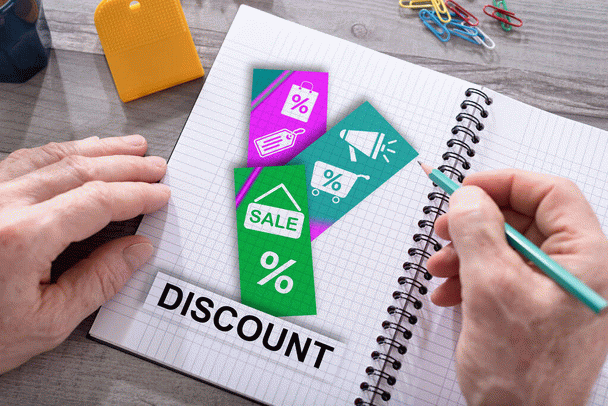 تخفیف-فرصت خرید